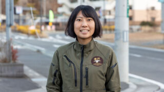 中村なつみさん | 住めば宮古